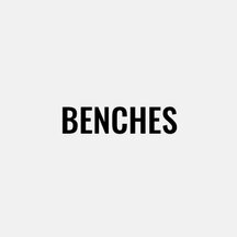Benches