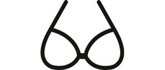 Bra fittings pictogram