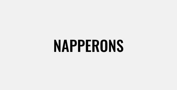 Napperons