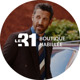 Boutique Habillée