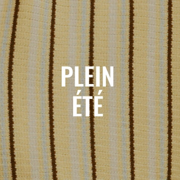 Plein été