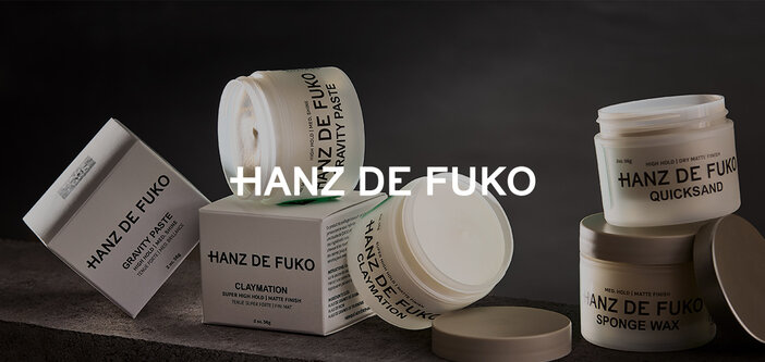 Hanz de Fuko
