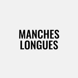 Manches longues
