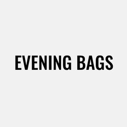Evening Bags