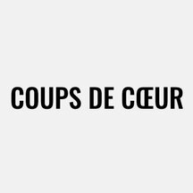 Coups de coeur