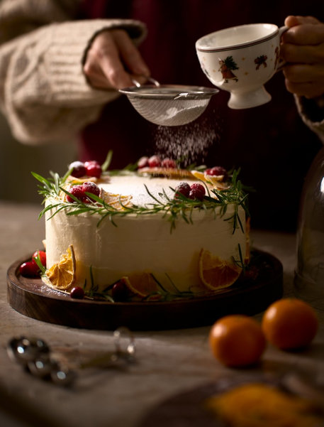 Gâteau