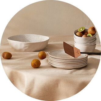 Tableware
