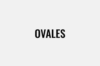 Ovales