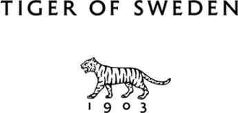 Tiger of Sweden chez Simons