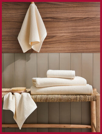 Bath Towels