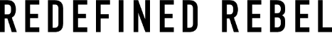 redefined rebel logo