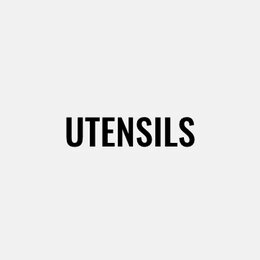 Utensils