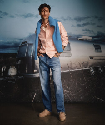 Jeans pour homme
