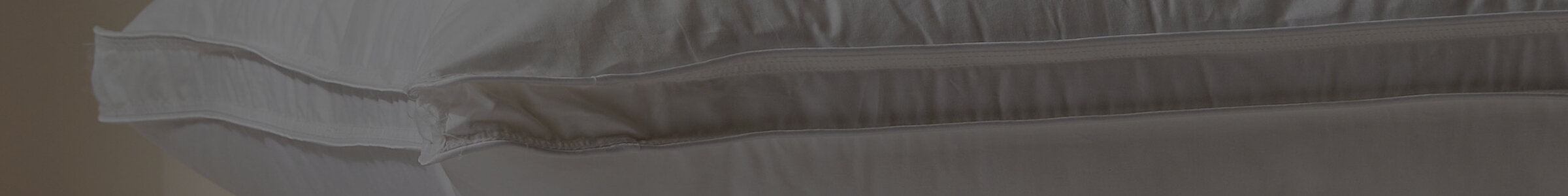 Pillows at Simons Maison