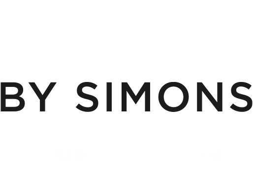 Sale by Simons