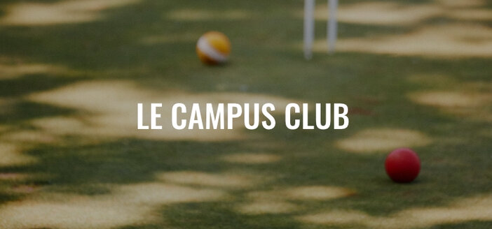 Le Campus Club