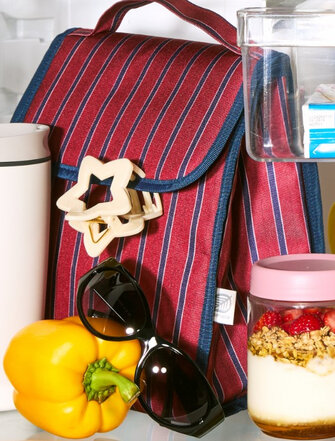 Articles pour la boîte à lunch