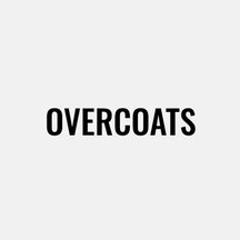 Overcoats