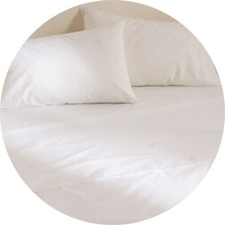 Percale plus