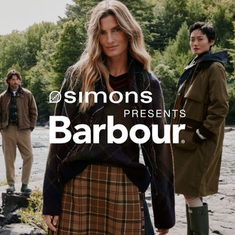 Barbour