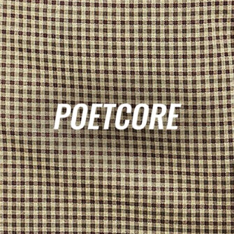 <i>Poetcore</i>