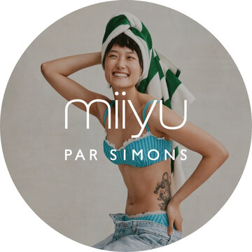 Miiyu