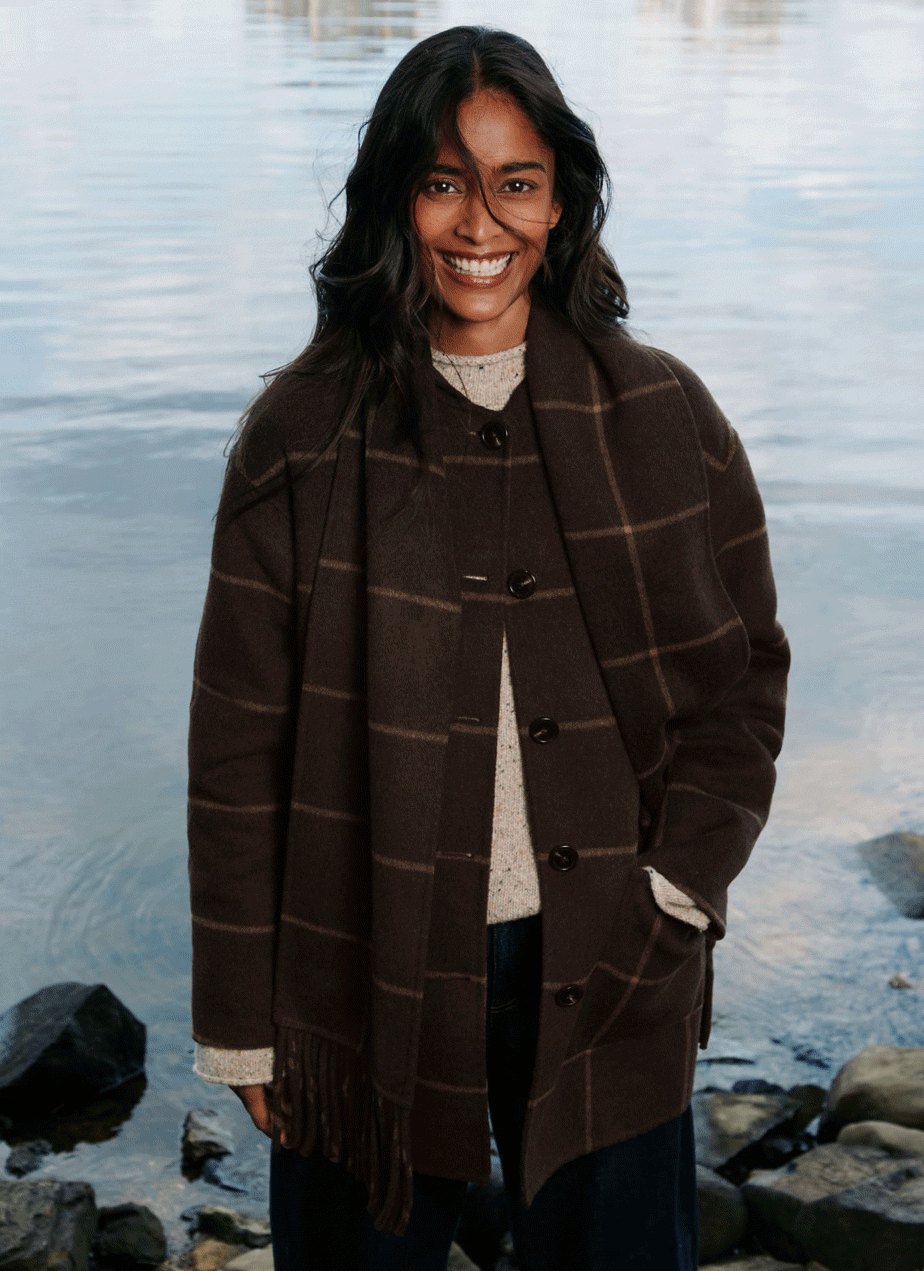 Coats