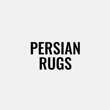 Persian Rugs