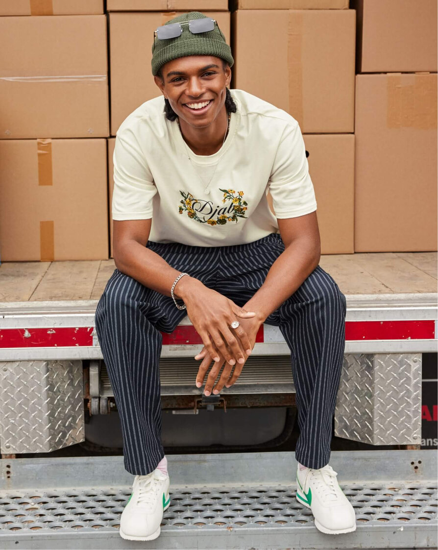 Djab: Vêtements & Accessoires de mode Streetwear | Simons