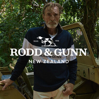 Rodd & Gunn