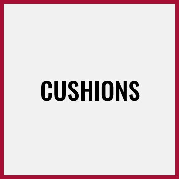 Cushions