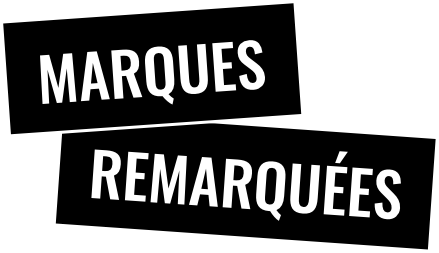 Marques remarquées