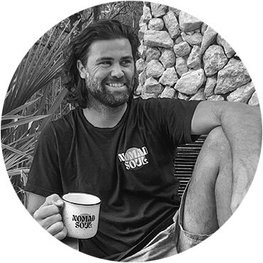 Nomad Soul Coffee Co.