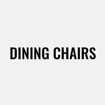 Dining Chairs