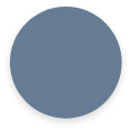 Pastille bleue