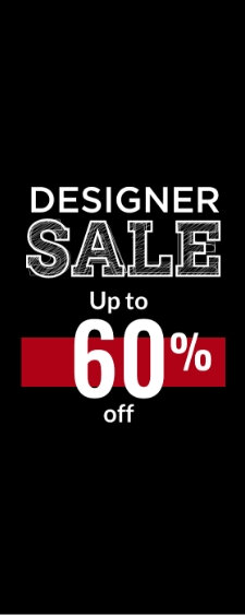 Designer Sale