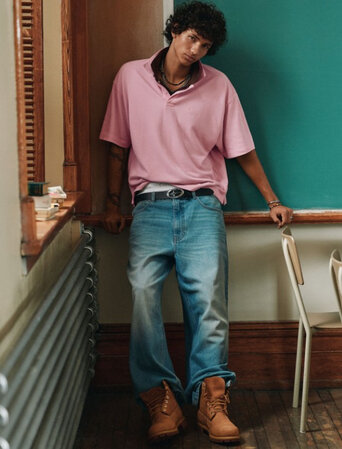 Men's Jeans at Simons