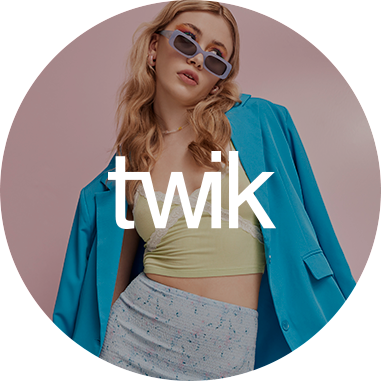 Mannequin Twik