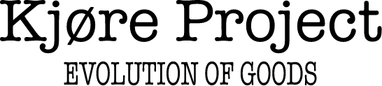 logo Kjøre Project