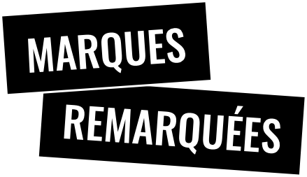 Marques remarquées