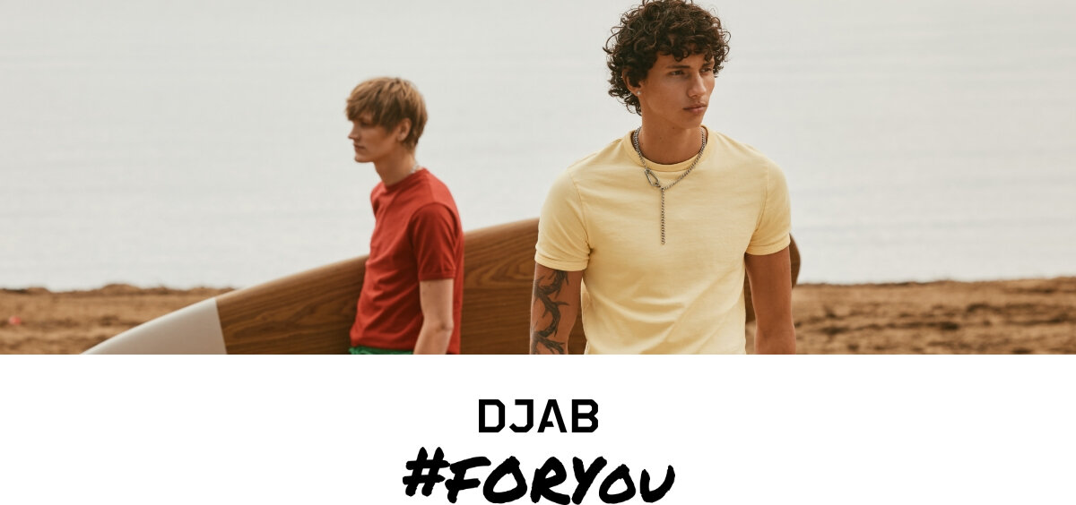 DJAB #foryou