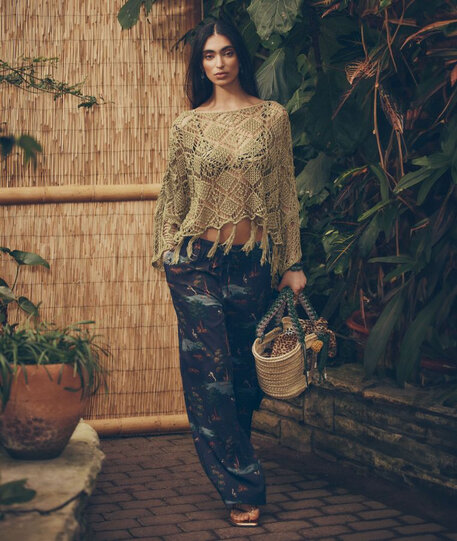 Pantalons