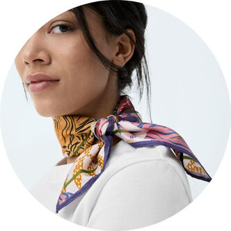 Foulard