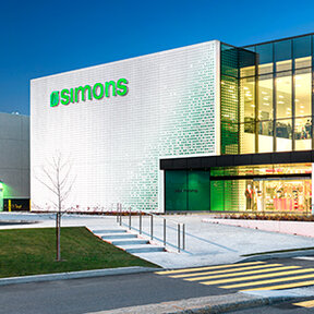 Galeries d'Anjou Anjou