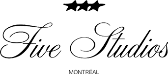 Five Studios