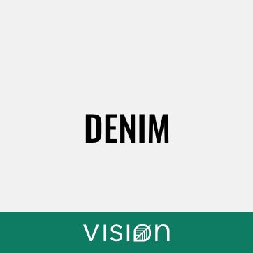 Vision Denim