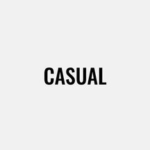 Women's designer casual dresses at Édito Simons