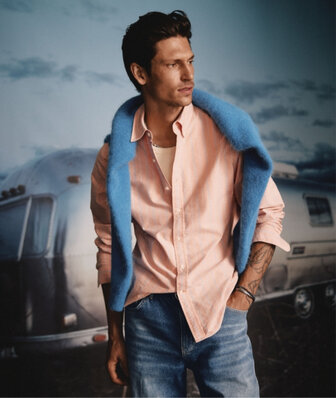 Chemises pour homme