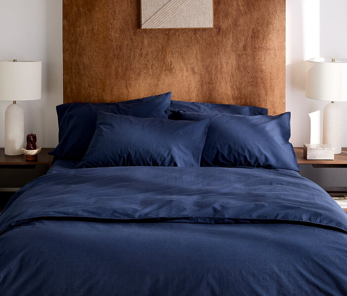 Midnight Blue