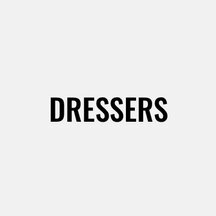 Dressers